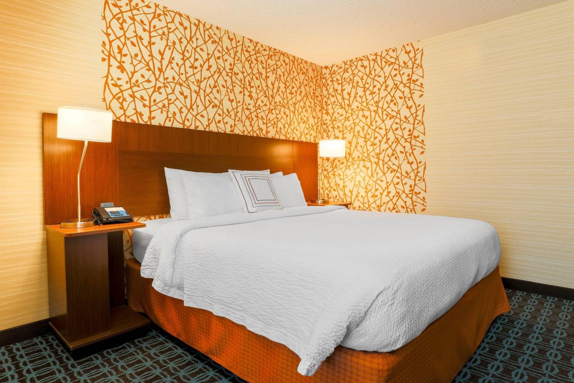 Fairfield Inn & Suites By Marriott Юма Экстерьер фото