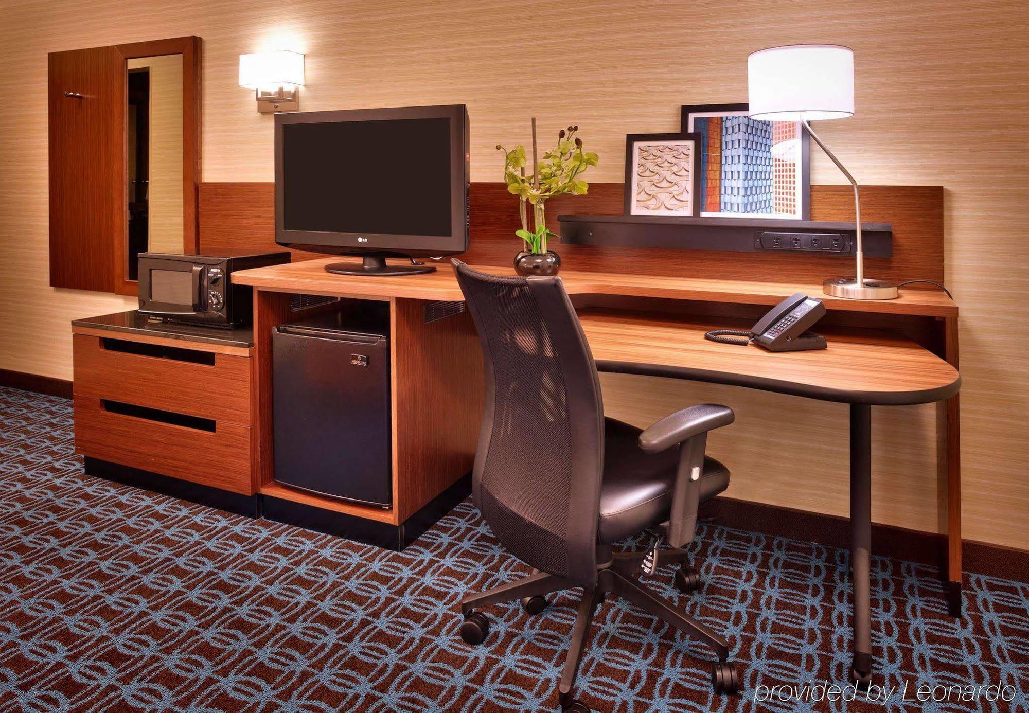 Fairfield Inn & Suites By Marriott Юма Экстерьер фото