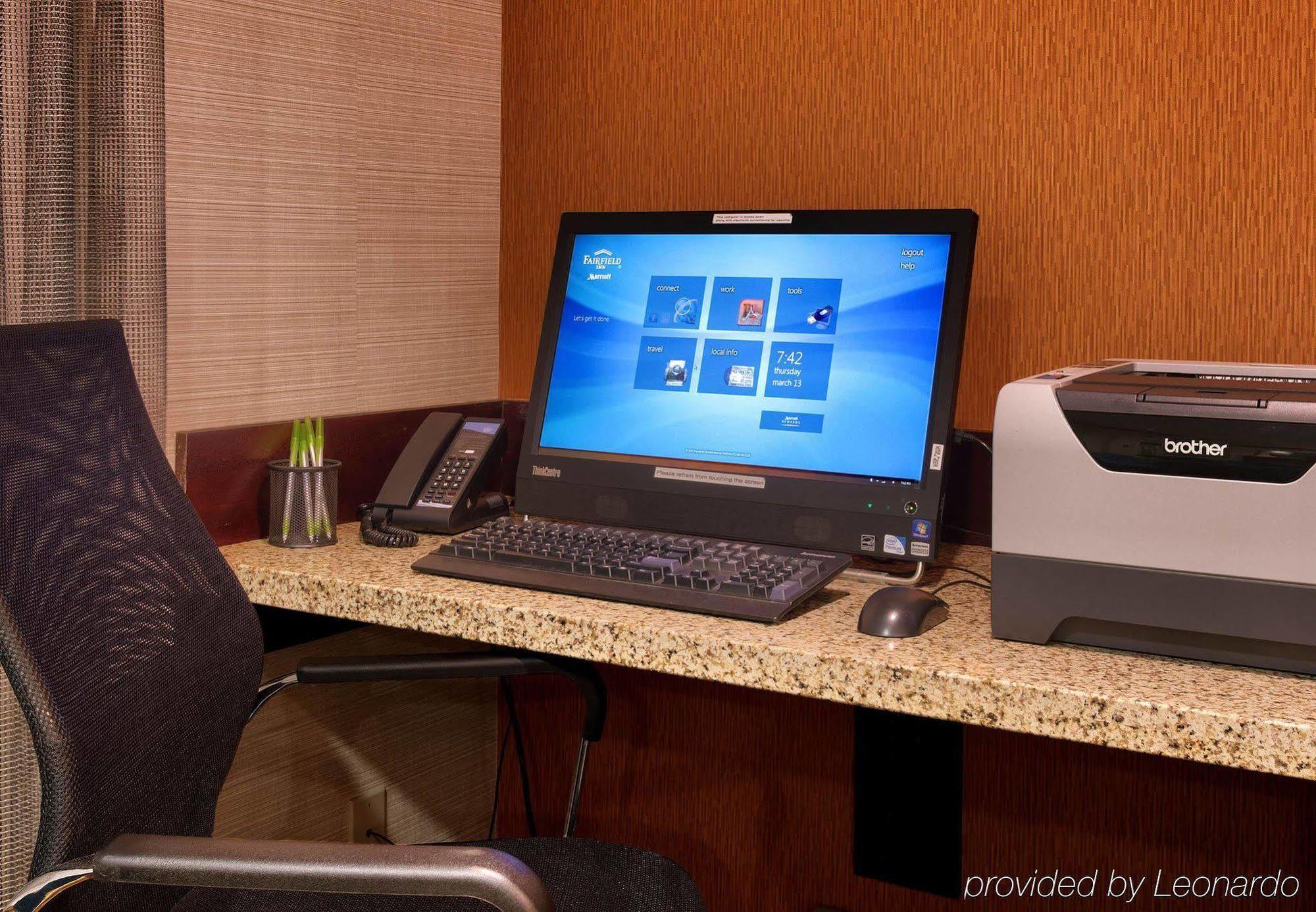 Fairfield Inn & Suites By Marriott Юма Экстерьер фото
